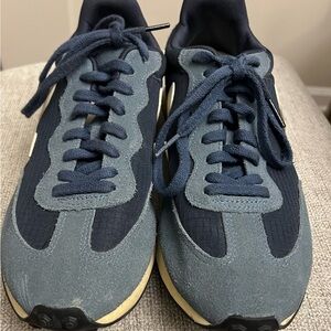 VEJA Men's Rio Branco Sneakers Size 9